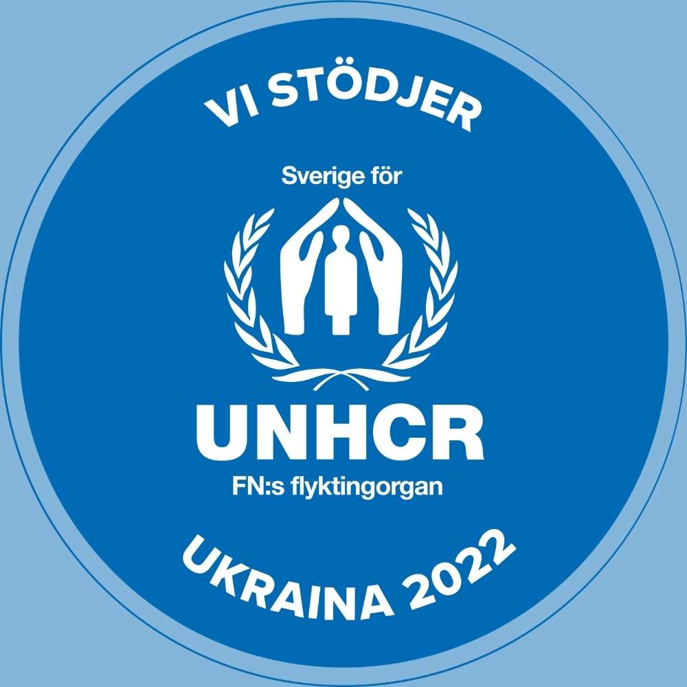 Radda liv i Ukraina