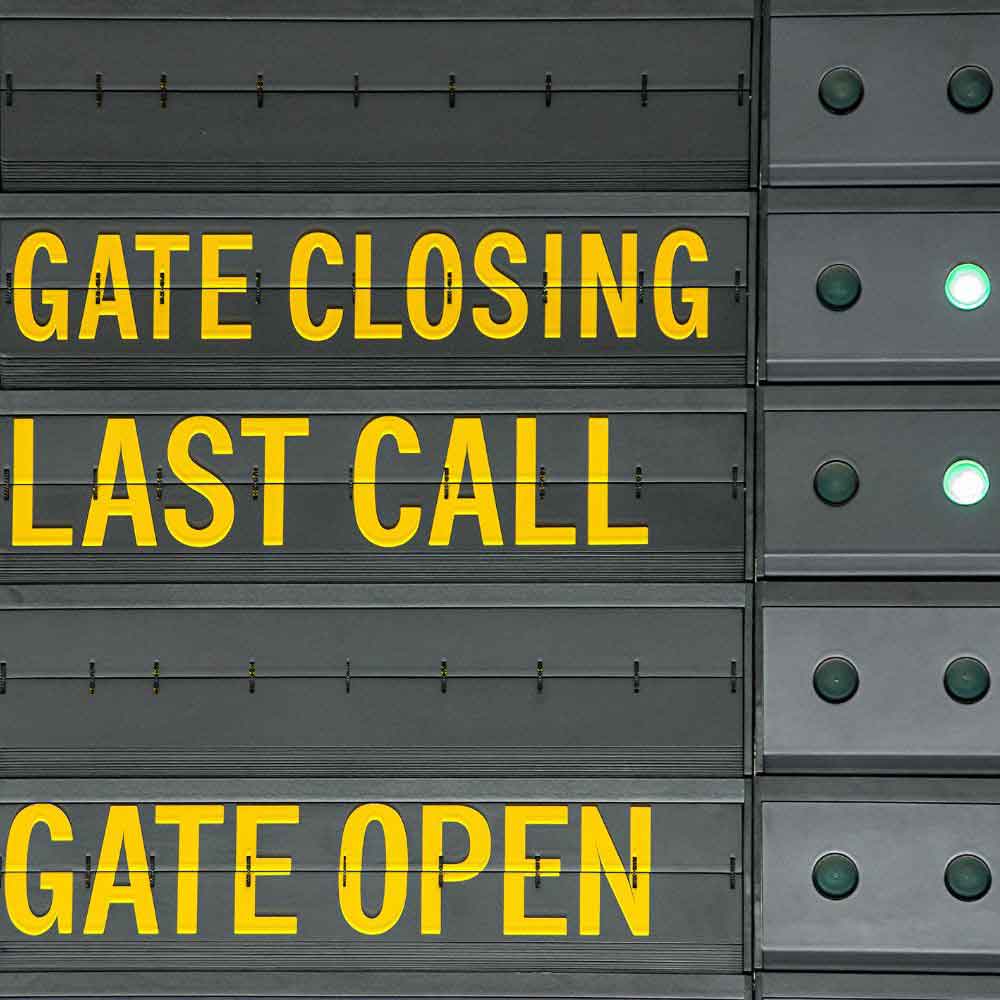 LastCall