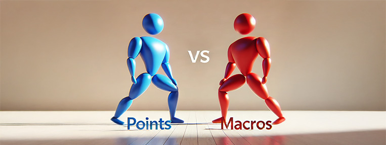 guide nollpointsmat